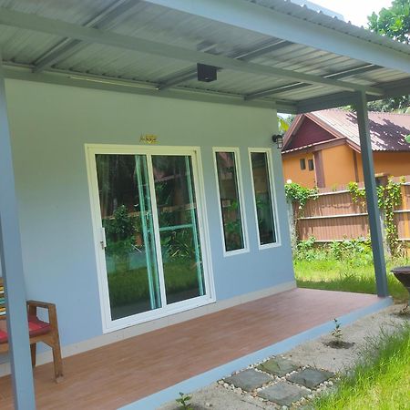 Leaf House Bungalows Sha Plus Approved Ko Lanta 外观 照片