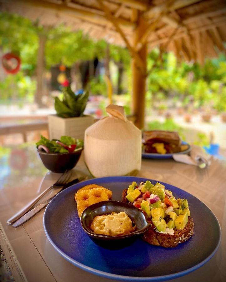 Leaf House Bungalows Sha Plus Approved Ko Lanta 外观 照片