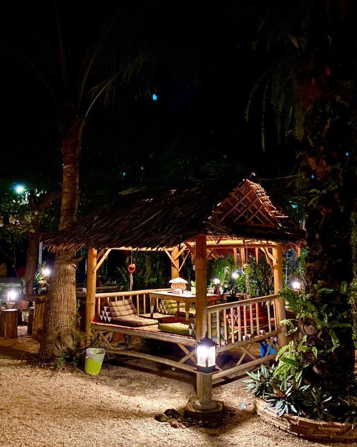Leaf House Bungalows Sha Plus Approved Ko Lanta 外观 照片