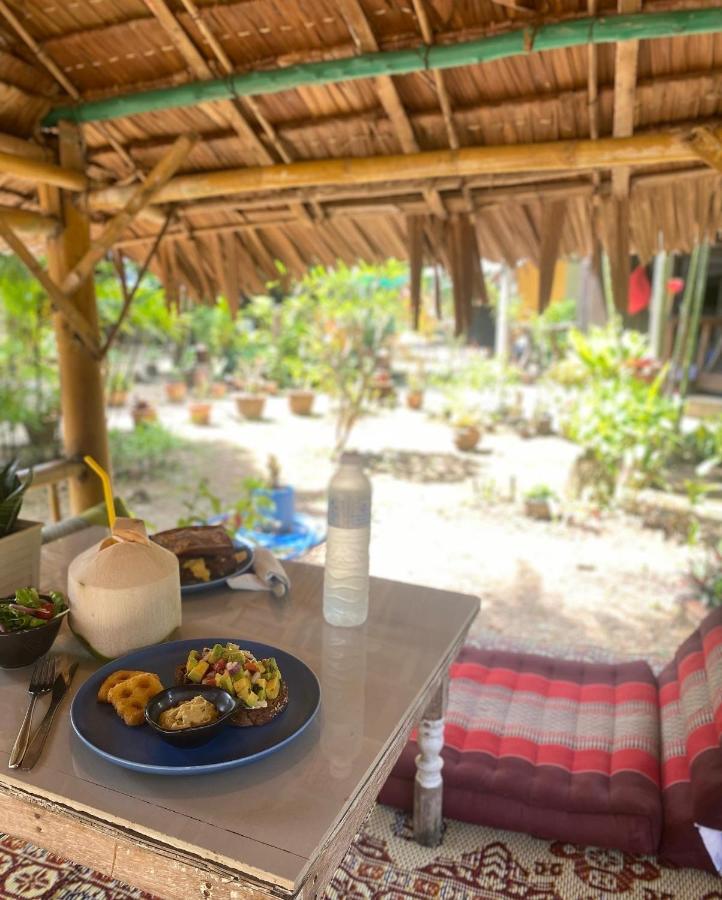 Leaf House Bungalows Sha Plus Approved Ko Lanta 外观 照片