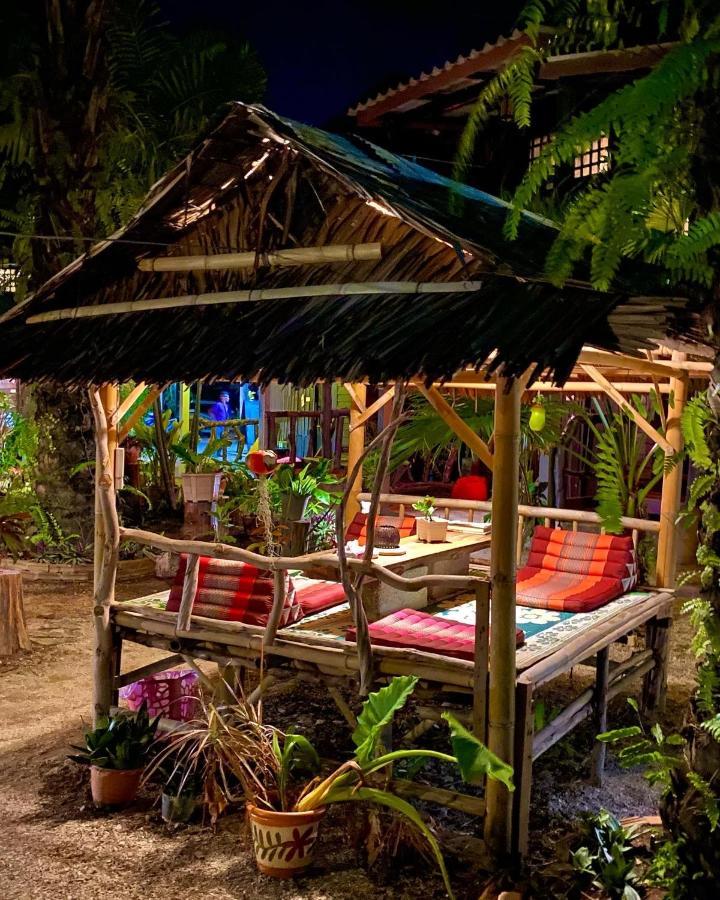 Leaf House Bungalows Sha Plus Approved Ko Lanta 外观 照片
