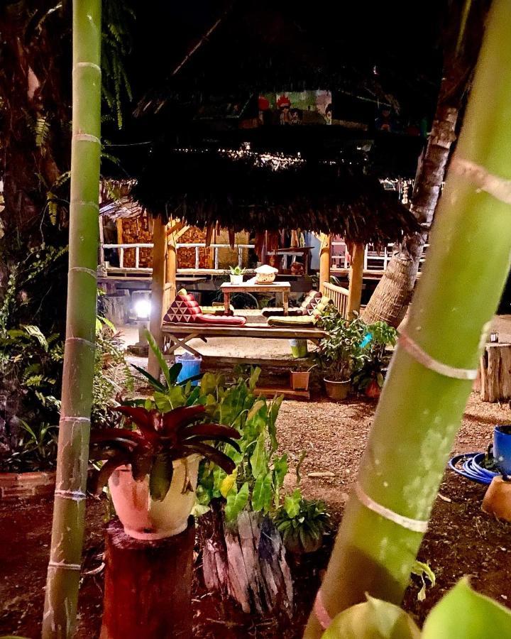 Leaf House Bungalows Sha Plus Approved Ko Lanta 外观 照片