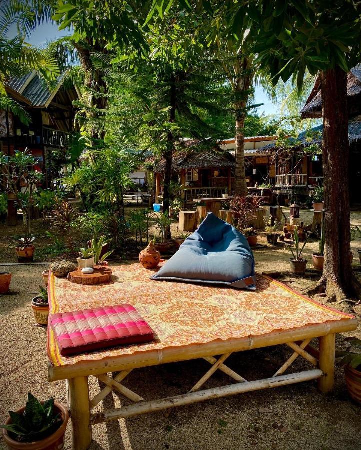 Leaf House Bungalows Sha Plus Approved Ko Lanta 外观 照片
