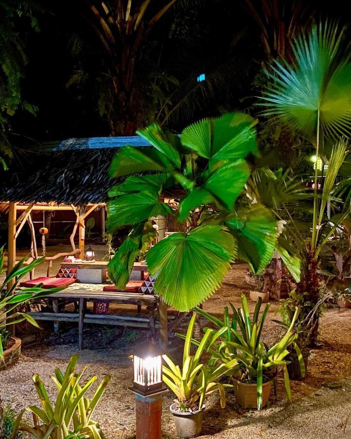 Leaf House Bungalows Sha Plus Approved Ko Lanta 外观 照片