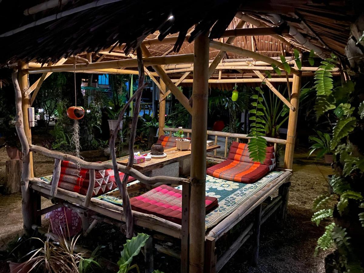 Leaf House Bungalows Sha Plus Approved Ko Lanta 外观 照片
