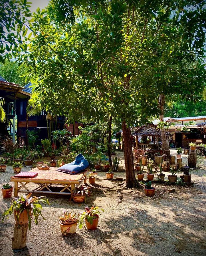 Leaf House Bungalows Sha Plus Approved Ko Lanta 外观 照片