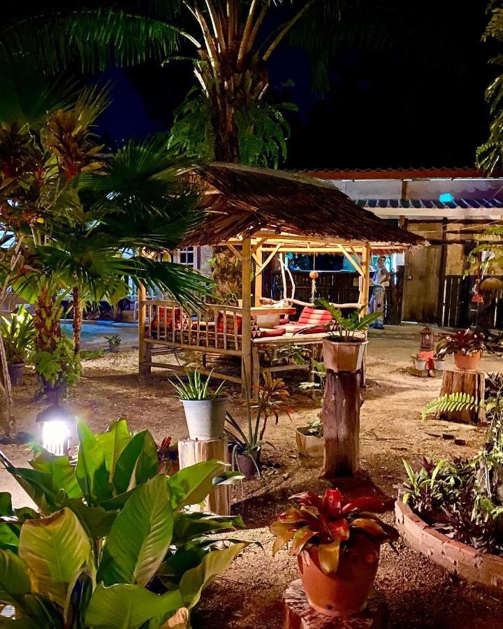 Leaf House Bungalows Sha Plus Approved Ko Lanta 外观 照片