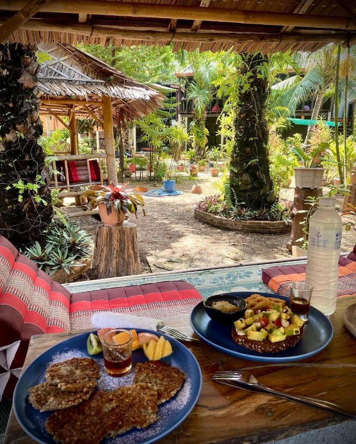 Leaf House Bungalows Sha Plus Approved Ko Lanta 外观 照片