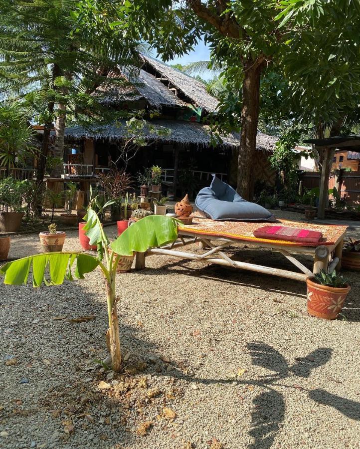 Leaf House Bungalows Sha Plus Approved Ko Lanta 外观 照片