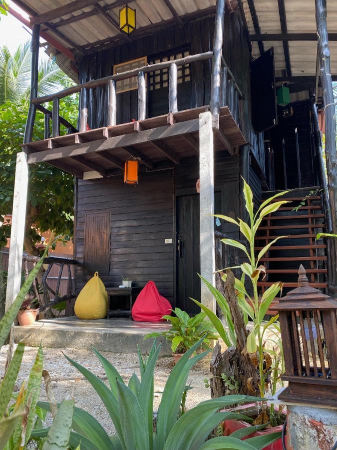 Leaf House Bungalows Sha Plus Approved Ko Lanta 外观 照片