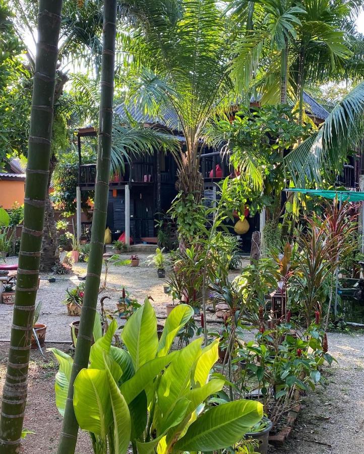 Leaf House Bungalows Sha Plus Approved Ko Lanta 外观 照片