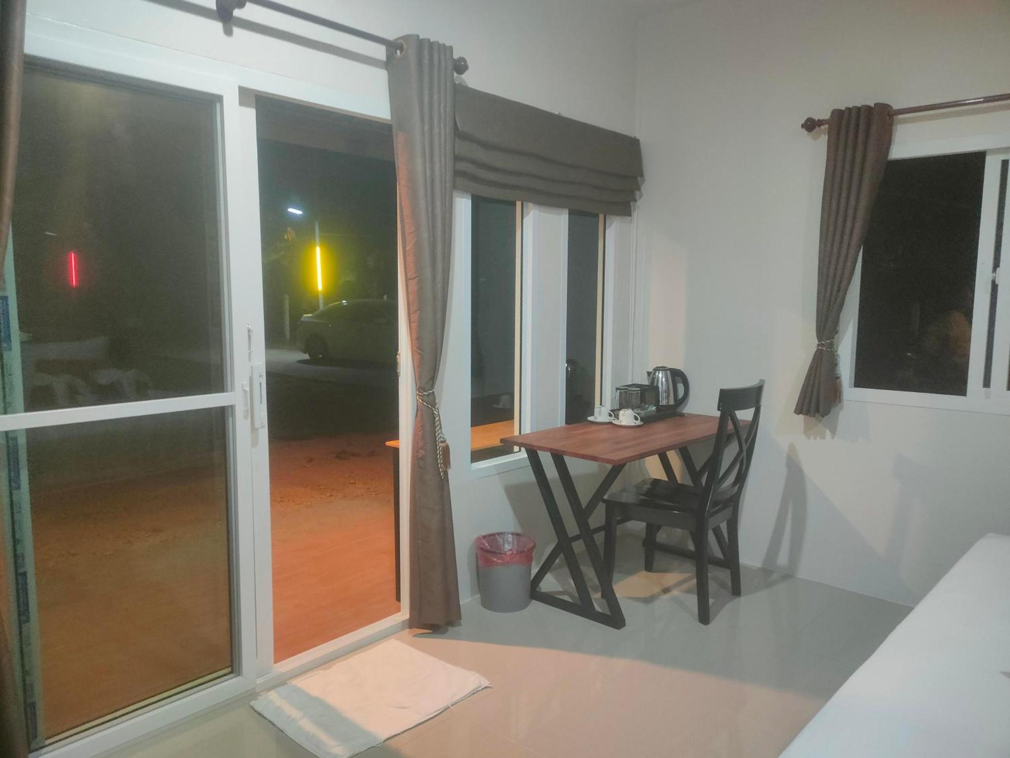 Leaf House Bungalows Sha Plus Approved Ko Lanta 外观 照片