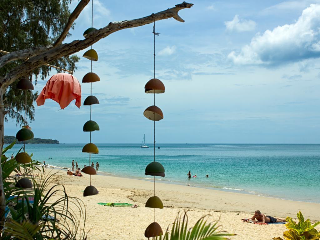 Leaf House Bungalows Sha Plus Approved Ko Lanta 外观 照片