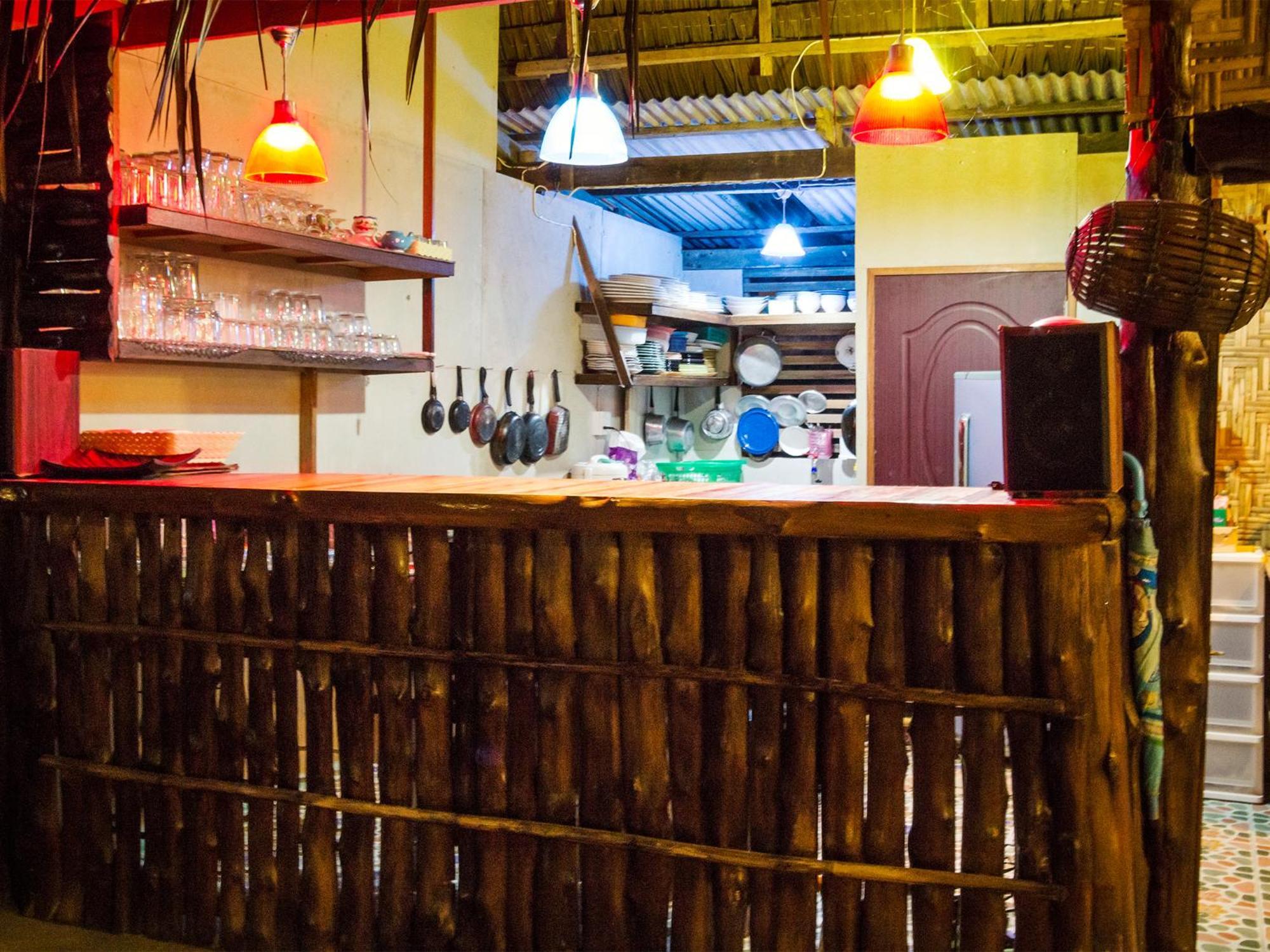 Leaf House Bungalows Sha Plus Approved Ko Lanta 外观 照片