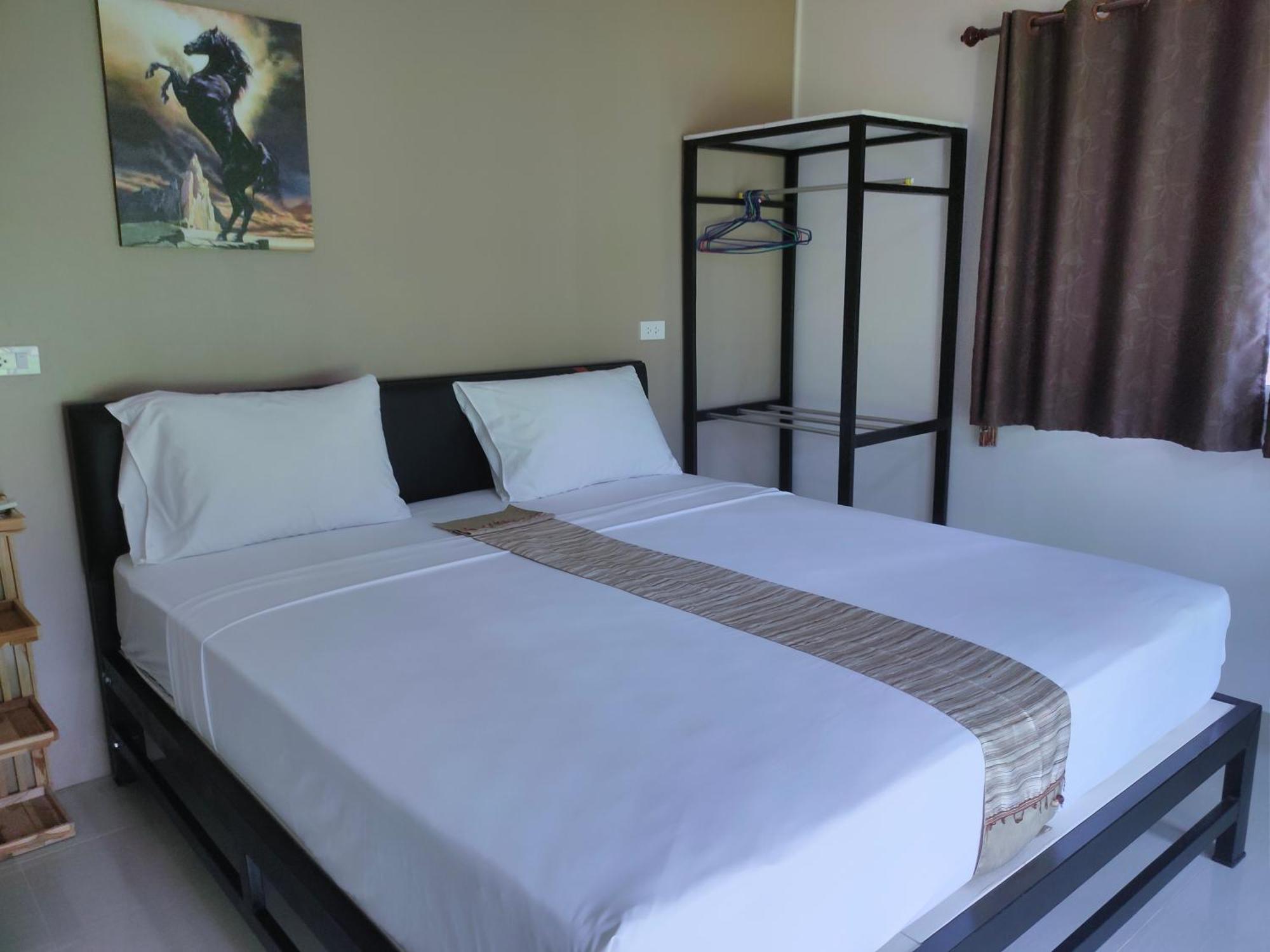 Leaf House Bungalows Sha Plus Approved Ko Lanta 外观 照片