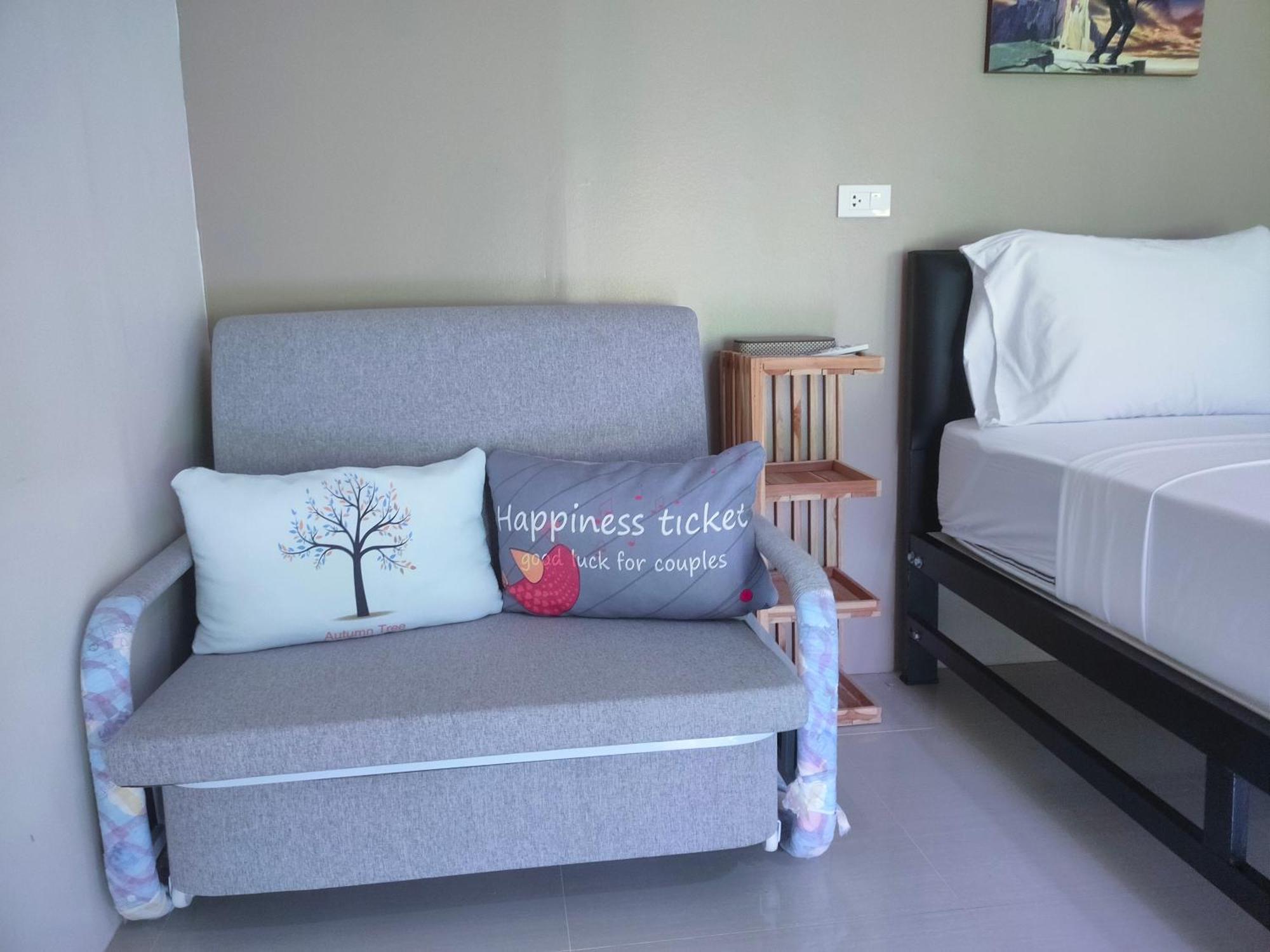 Leaf House Bungalows Sha Plus Approved Ko Lanta 外观 照片