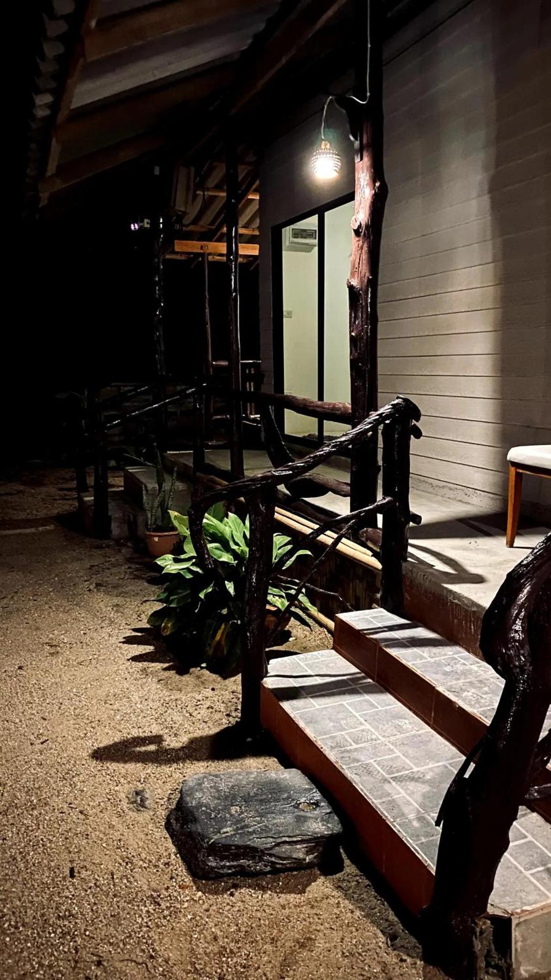 Leaf House Bungalows Sha Plus Approved Ko Lanta 外观 照片