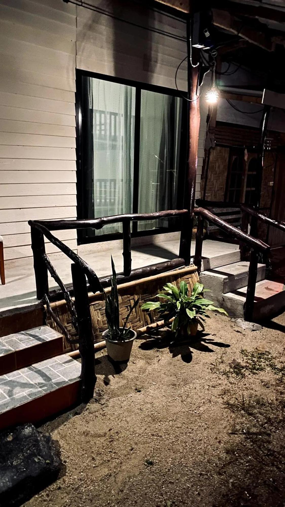 Leaf House Bungalows Sha Plus Approved Ko Lanta 外观 照片