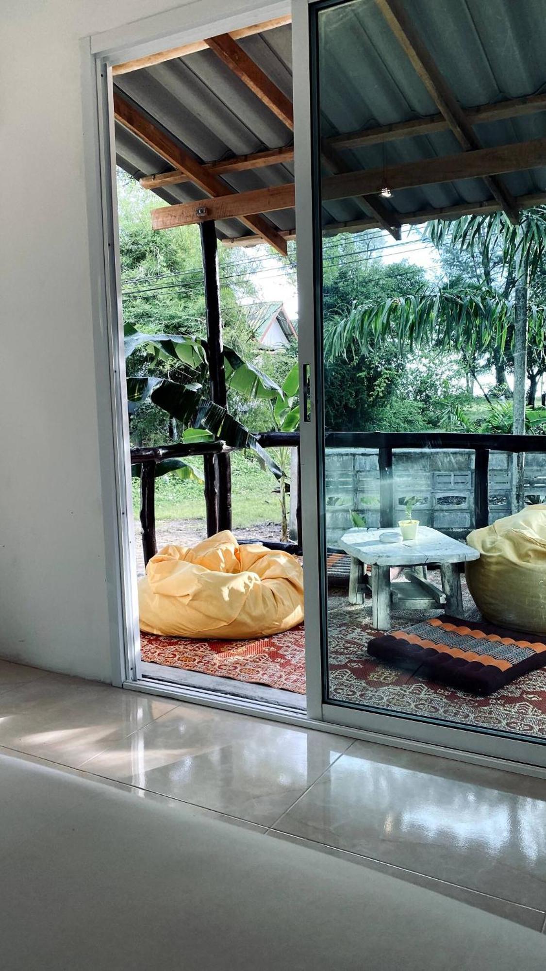 Leaf House Bungalows Sha Plus Approved Ko Lanta 外观 照片