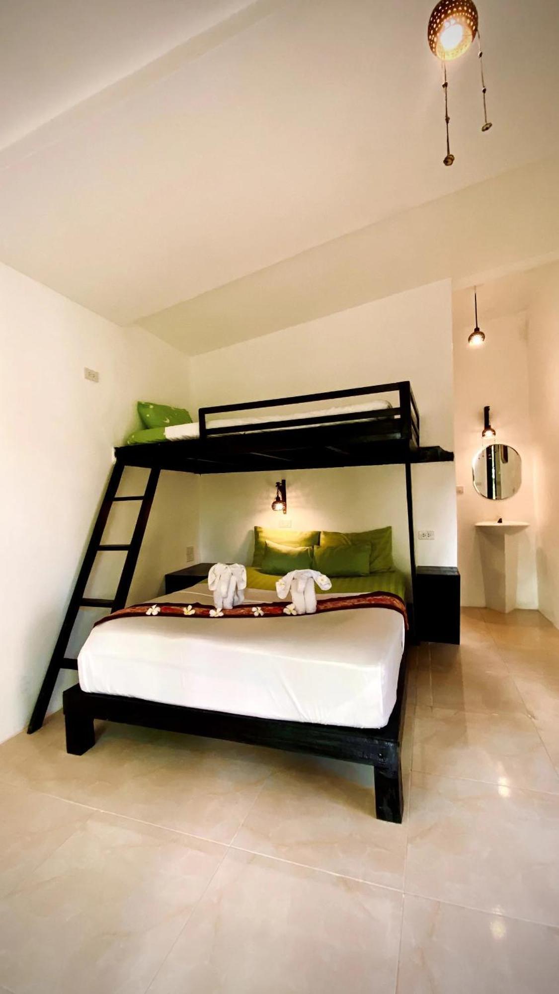 Leaf House Bungalows Sha Plus Approved Ko Lanta 外观 照片